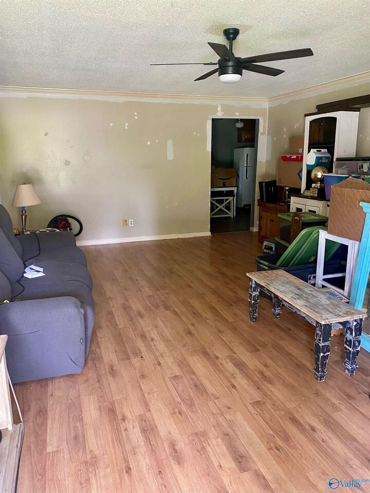 Property Photo:  97 County Road 591  AL 35673 