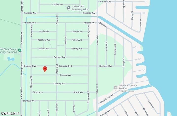 Property Photo:  12084 Karney Avenue  FL 33981 
