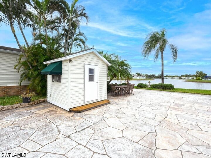 Property Photo:  3063 Waterview Point  FL 34120 