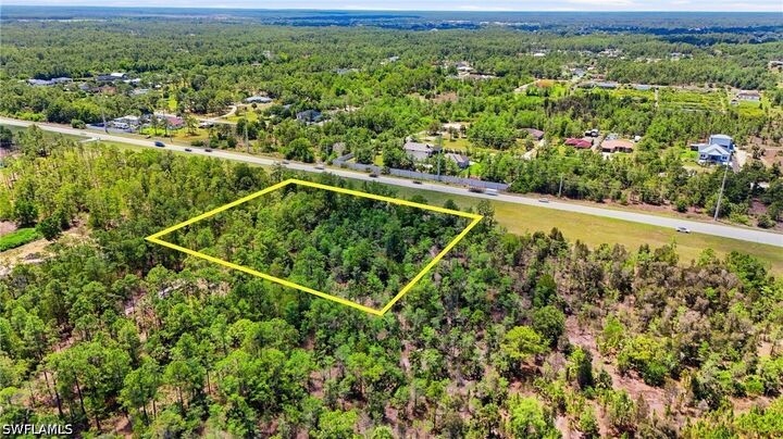 Property Photo:  Oil Well Road  FL 33155 