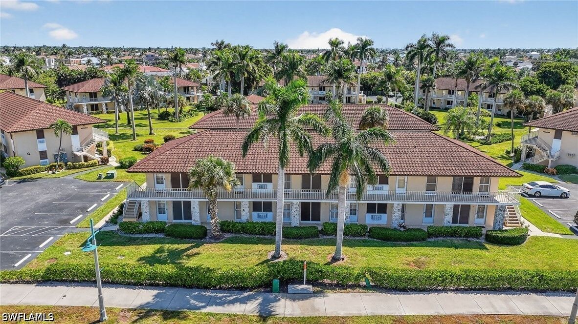 Property Photo:  167 N Collier Boulevard A3  FL 34145 