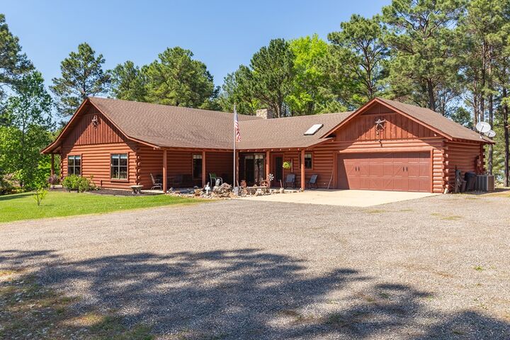 Property Photo:  560 Pr 8525  TX 75929 