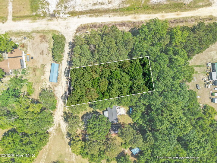 Property Photo: 486 Scuppernong Circle SE NC 28422