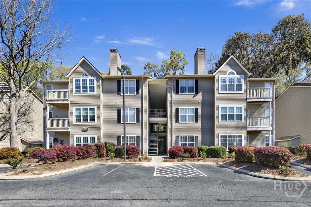Property Photo:  12300 Apache Avenue 1604  GA 31419 