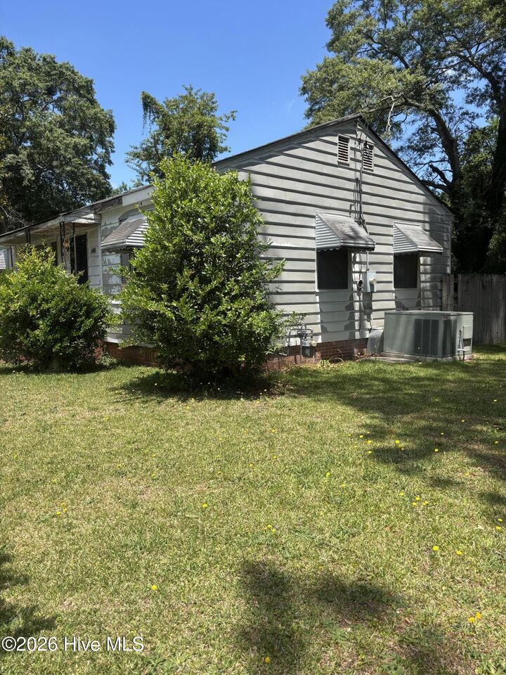Property Photo:  2488 Reese Avenue  GA 30906 