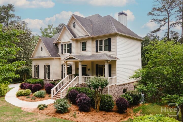Property Photo: 240 Beech Creek Road GA 30606