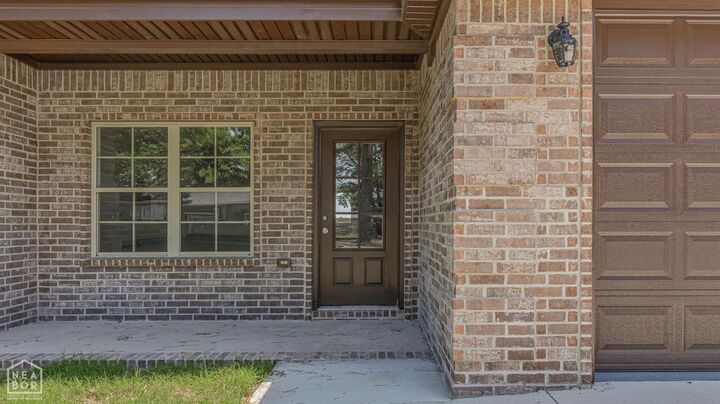 Property Photo:  500 Thurmond  AR 72438 