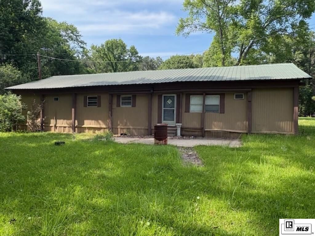 Property Photo: 6703 Pete Montgomery Road LA 71220