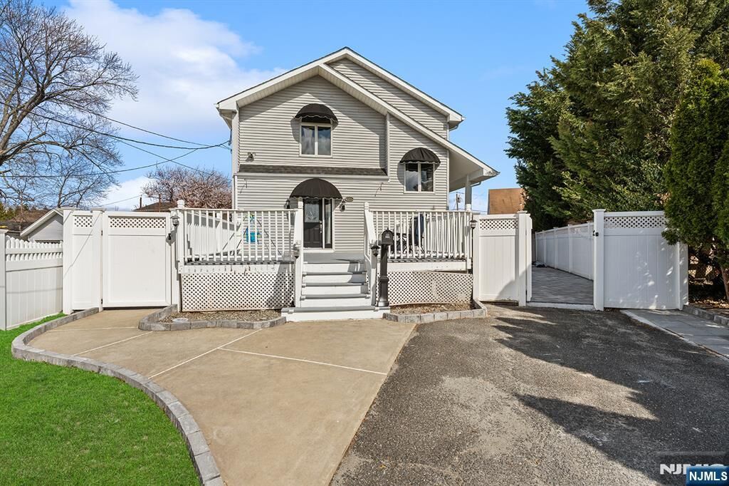 Property Photo:  70 Coger  NJ 07663 
