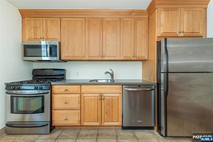 Property Photo: 284 Claremont Avenue A3 NJ 07044