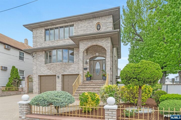 Property Photo:  245 Wilson Avenue  NJ 07071 