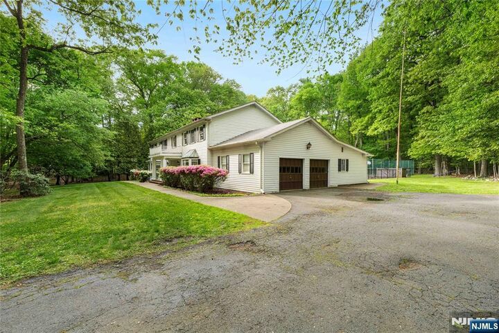 Property Photo:  75 Woodcliff Lake Road  NJ 07458 