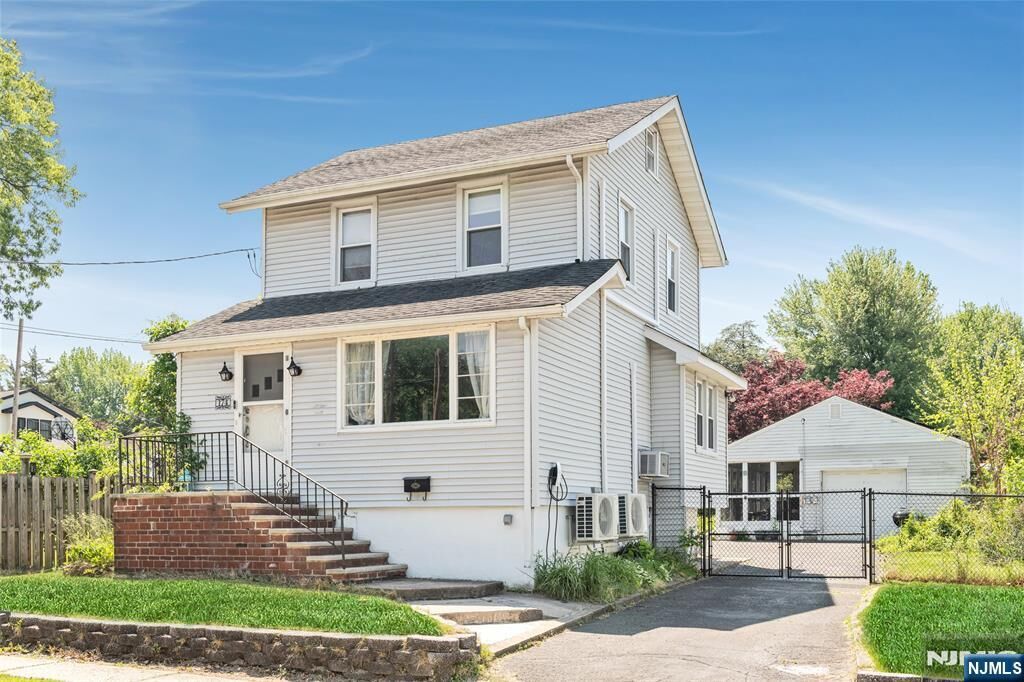 Property Photo:  174 Phelps Avenue  NJ 07621 