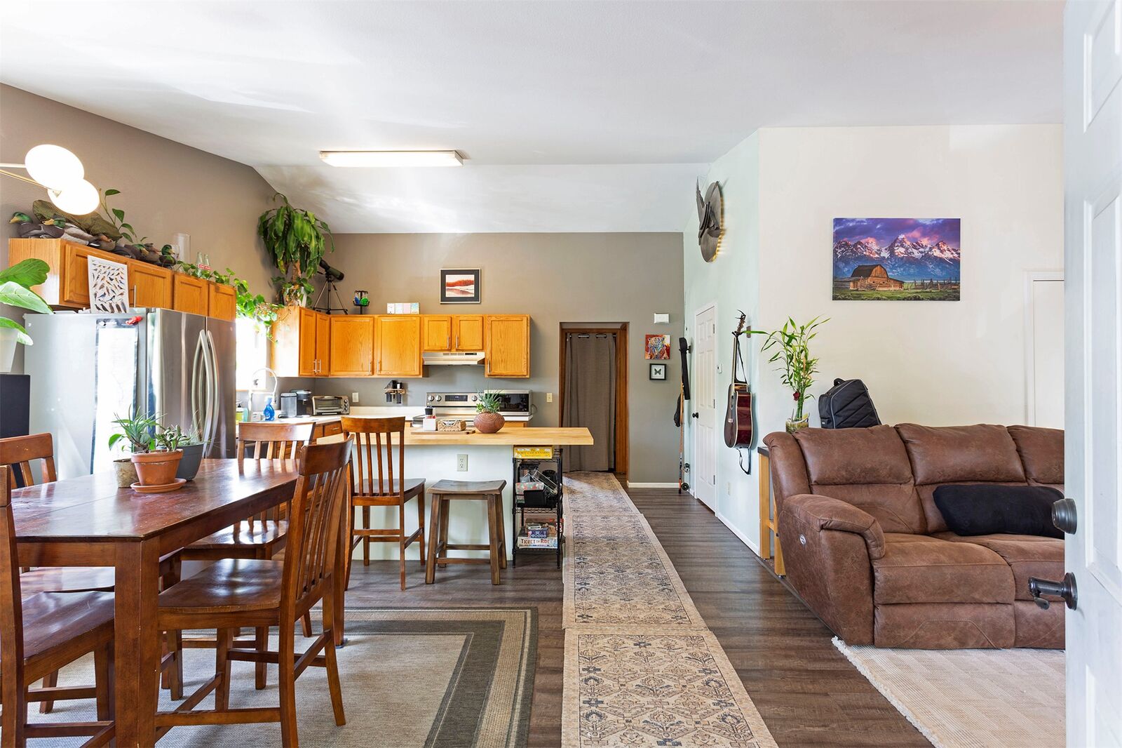 Property Photo:  1325 S 1st Street W 3  MT 59801 