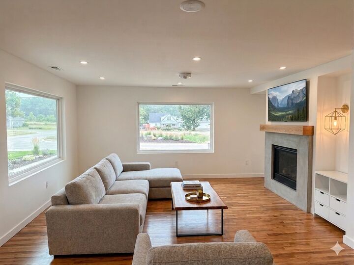 Property Photo:  658 US Highway 93 S  MT 59840 
