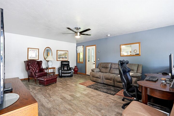 Property Photo:  1105 College Street  MT 59870 