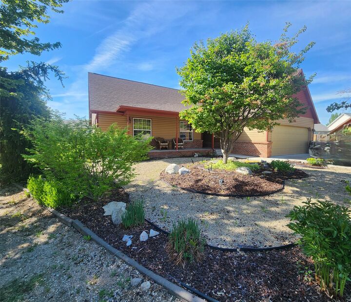Property Photo:  116 Alberta Court  MT 59840 