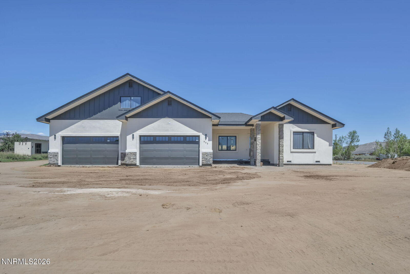 Property Photo:  902 Coffey Drive  NV 89701 