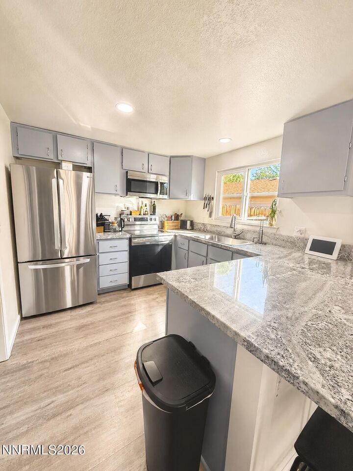 Property Photo: 646 Carmel Way NV 89460