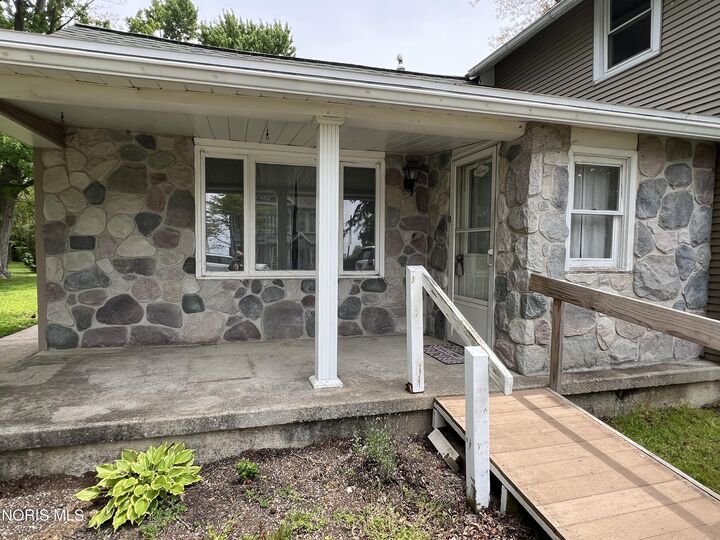 Property Photo:  535 Main Street  OH 43534 