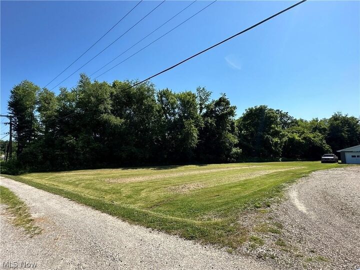 Property Photo: Cross Street OH 43724