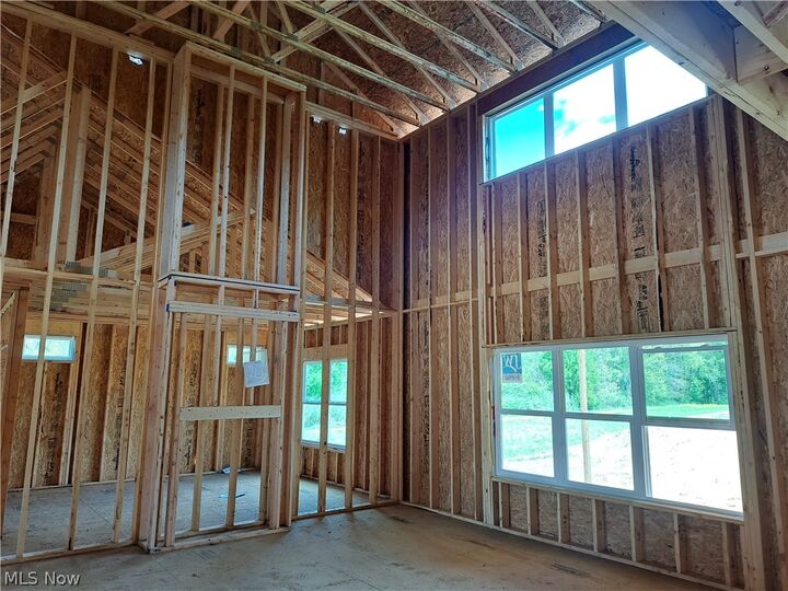 Property Photo: 8156 Lake O Springs Avenue NW OH 44720