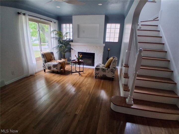 Property Photo: 24420 Glenbrook Boulevard OH 44117