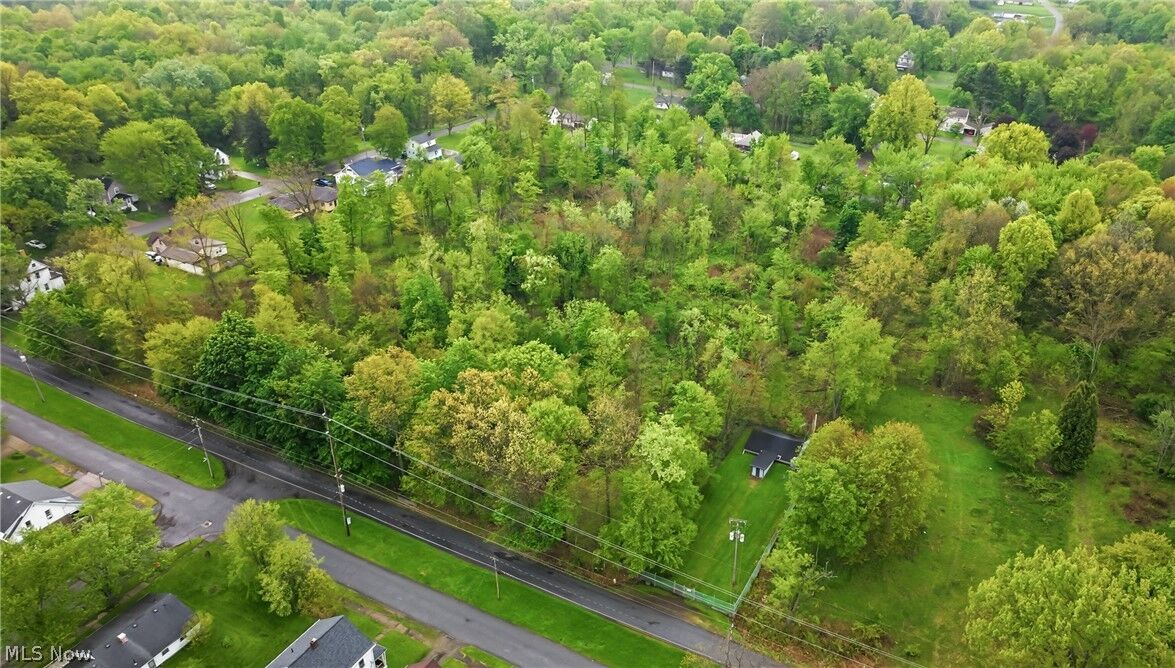 Property Photo:  Stewart Avenue  OH 44505 