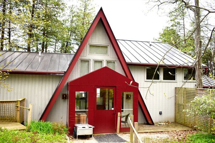 Property Photo:  705 Cedar Beach Road  VT 05445 