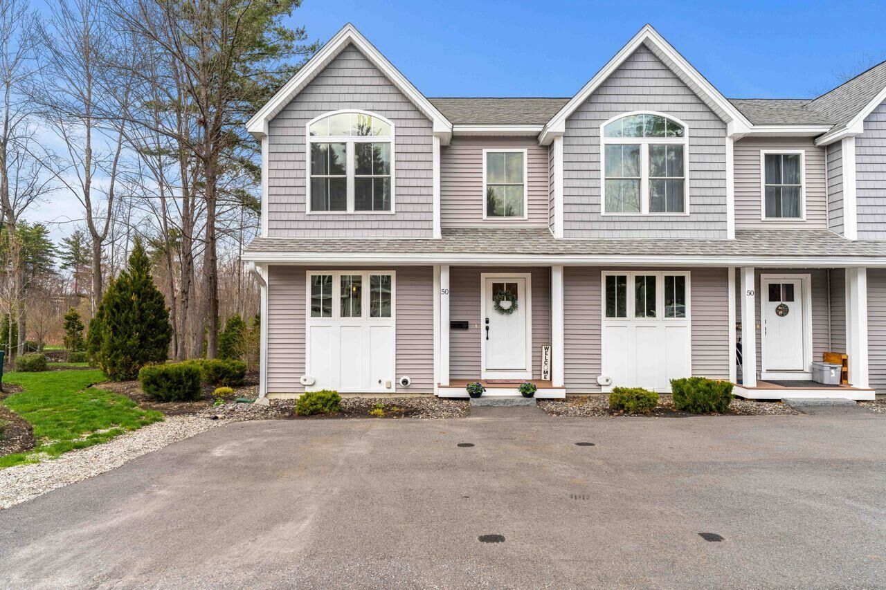 Property Photo: 50 Tonella Road NH 03055