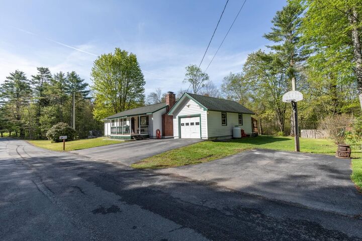 Property Photo: 30 Melvin Bridge Road NH 03470