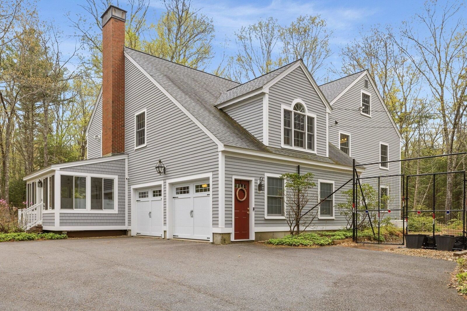 Property Photo:  51 Sandy Brook Drive  NH 03824 