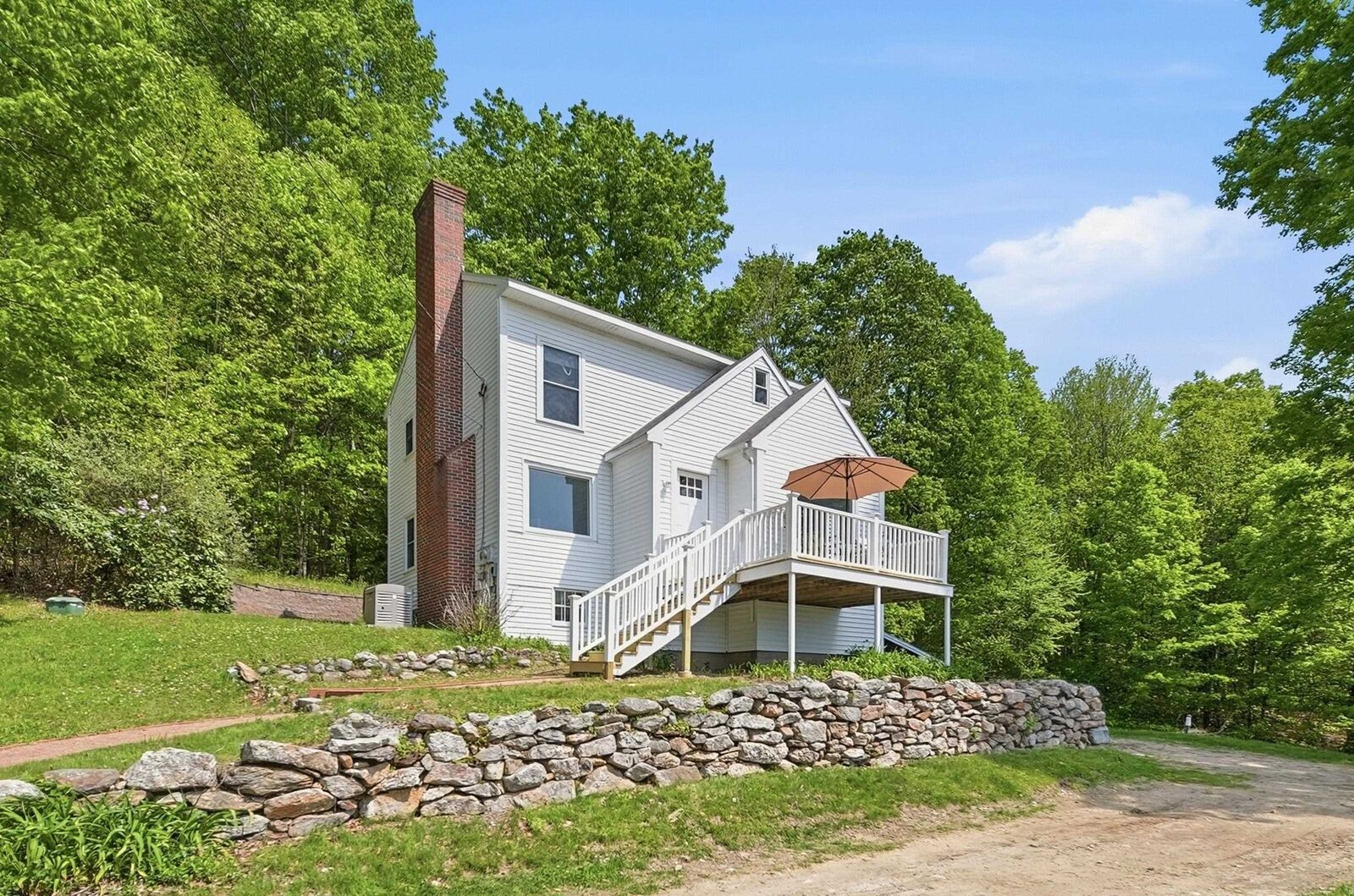 Property Photo: 14 Smith Road NH 03057