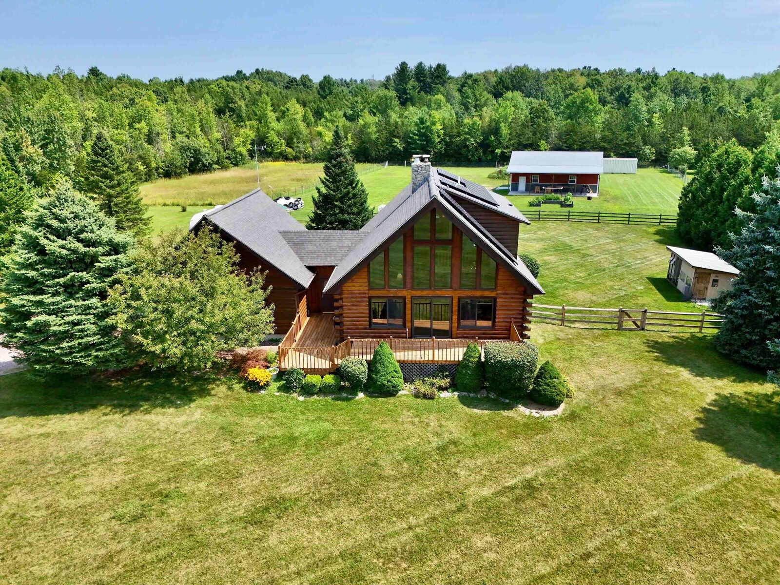 Property Photo: 8 Maynard Court VT 05458