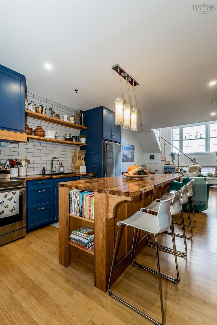 Property Photo: 204 151 Ritchie Street NS B0S 1A0