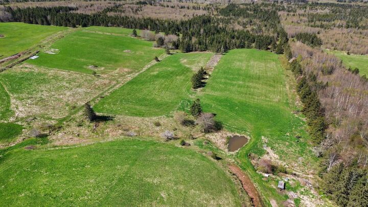 Property Photo:  Lot Port Lorne Road  NS B0S 1R0 