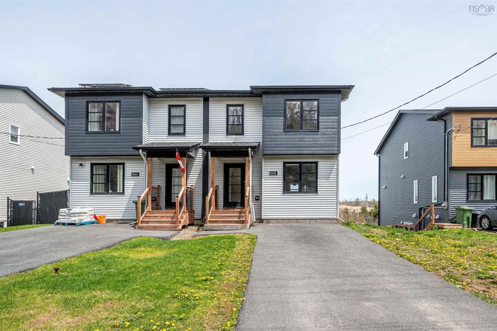 582B Herring Cove Road — photo 1