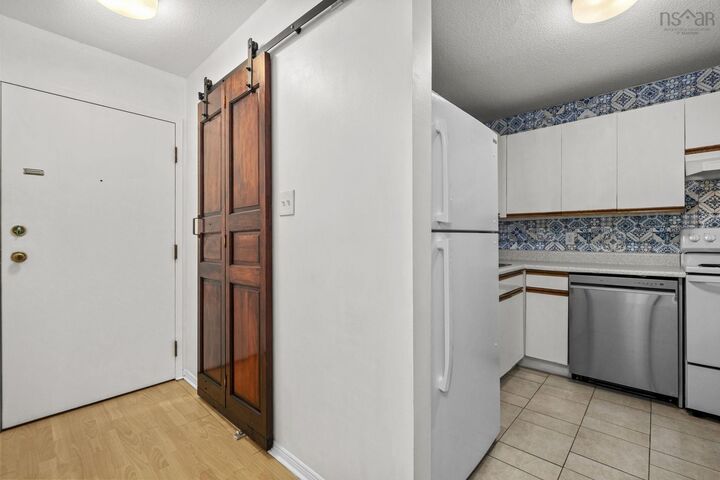 Property Photo: 210 3600 John Par Drive NS B3K 5V3
