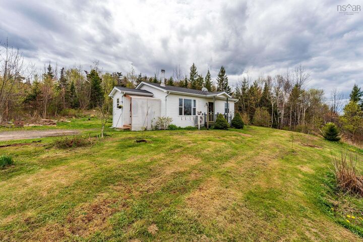 Property Photo:  28 Longley Mountain Road  NS B0S 1L0 