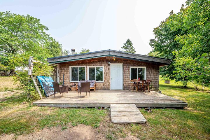 Property Photo: 101 Lorne Smith Road NS B0N 2R0