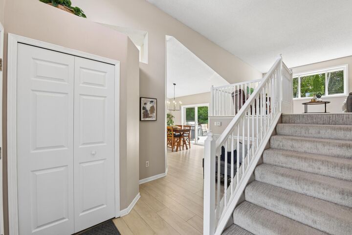 Property Photo:  507 Doncaster Way  MN 55125 