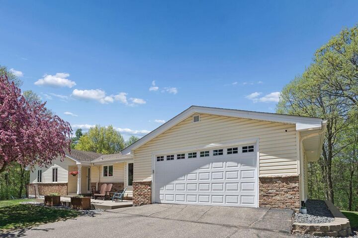 Property Photo: 19462 Ogden Street NW MN 55330