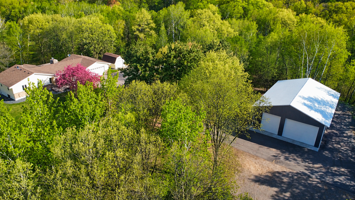Property Photo:  19462 Ogden Street NW  MN 55330 