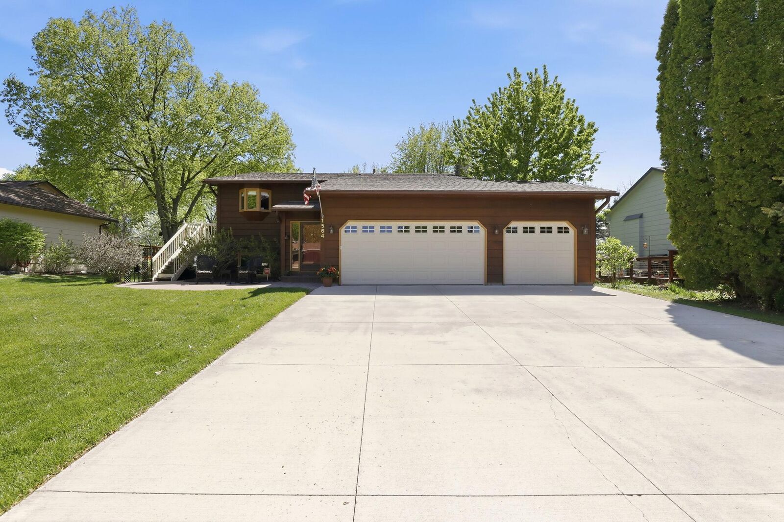 Property Photo:  1564 Lamotte Circle  MN 55038 