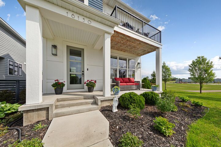 Property Photo:  16150 Durango Trail  MN 55044 
