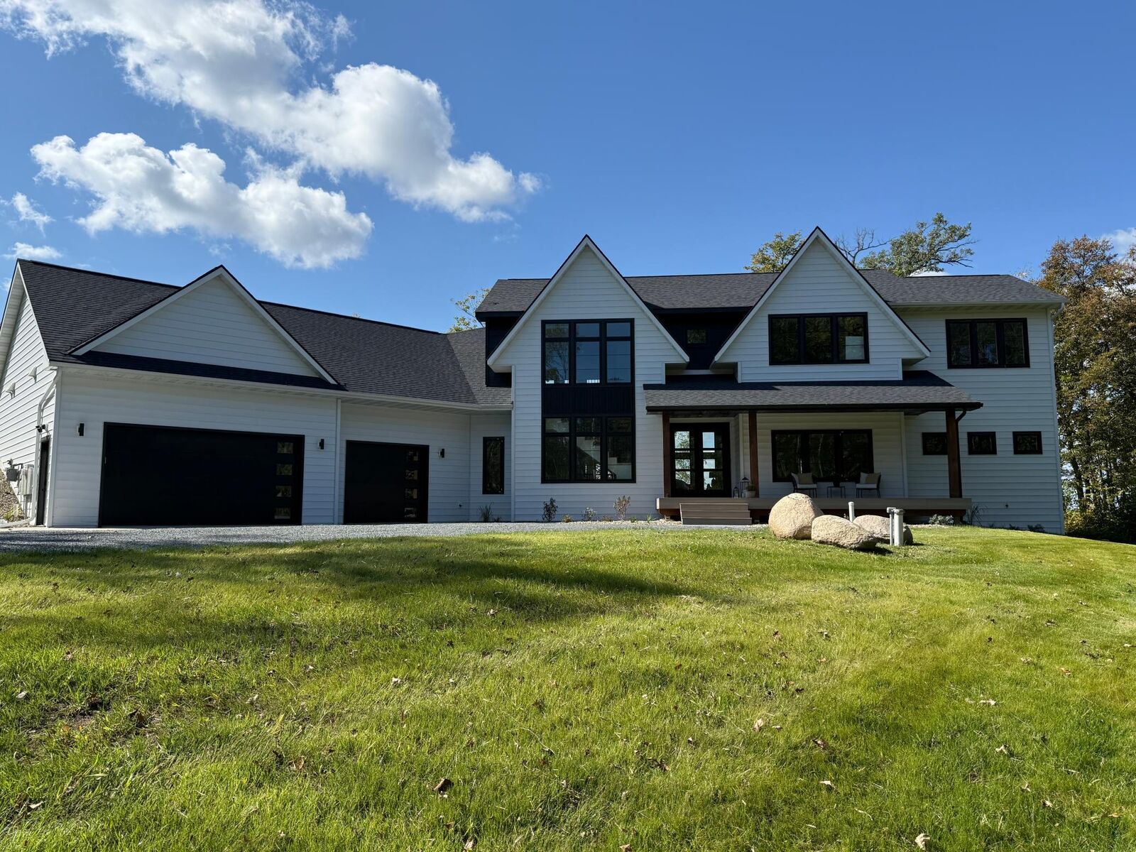 Property Photo:  4621 Waville Road NE  MN 56601 