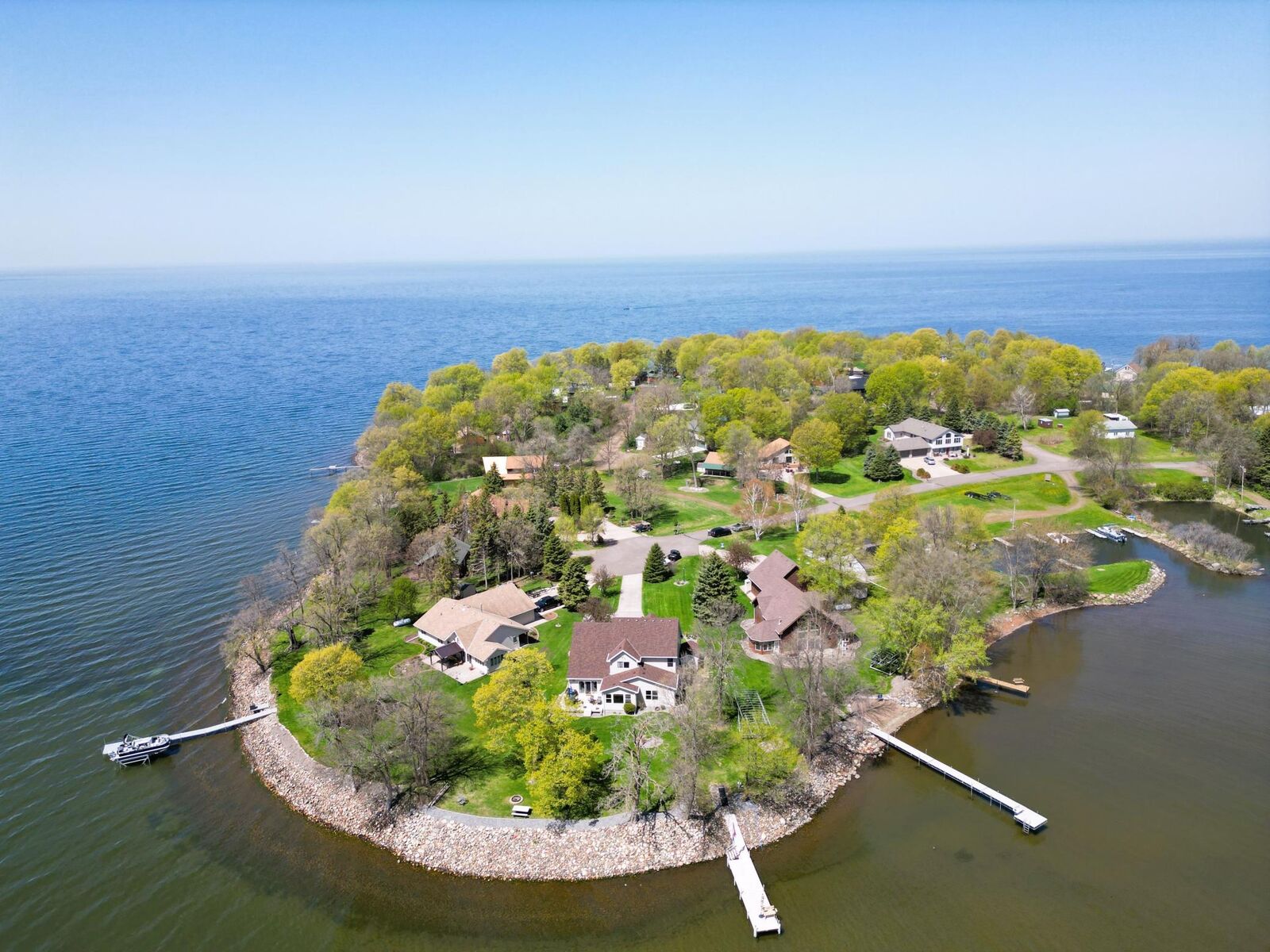 Property Photo:  5579 Port Royal Road  MN 56342 