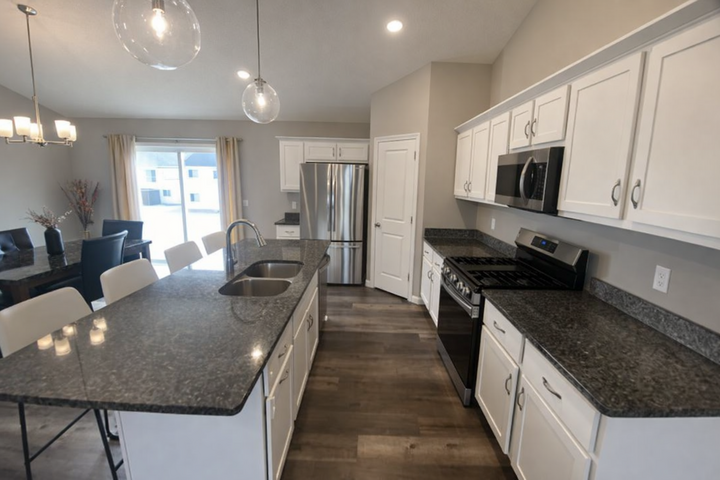 Property Photo:  8650 145th Lane NW  MN 55303 