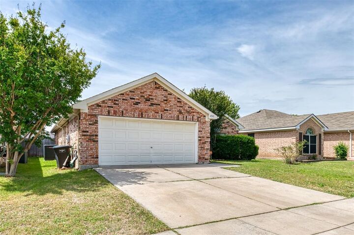 Property Photo:  4541 Grainland Court  TX 76179 