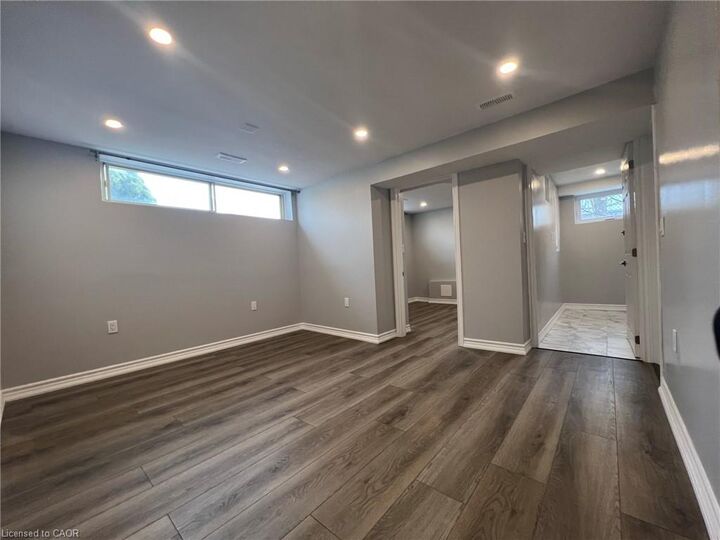 Property Photo:  272 The Westway 2  ON M9R 1G2 